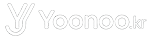 yoonoo.kr 로고